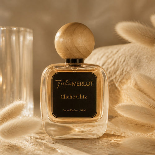 Clichè Glitz Eau de Parfum