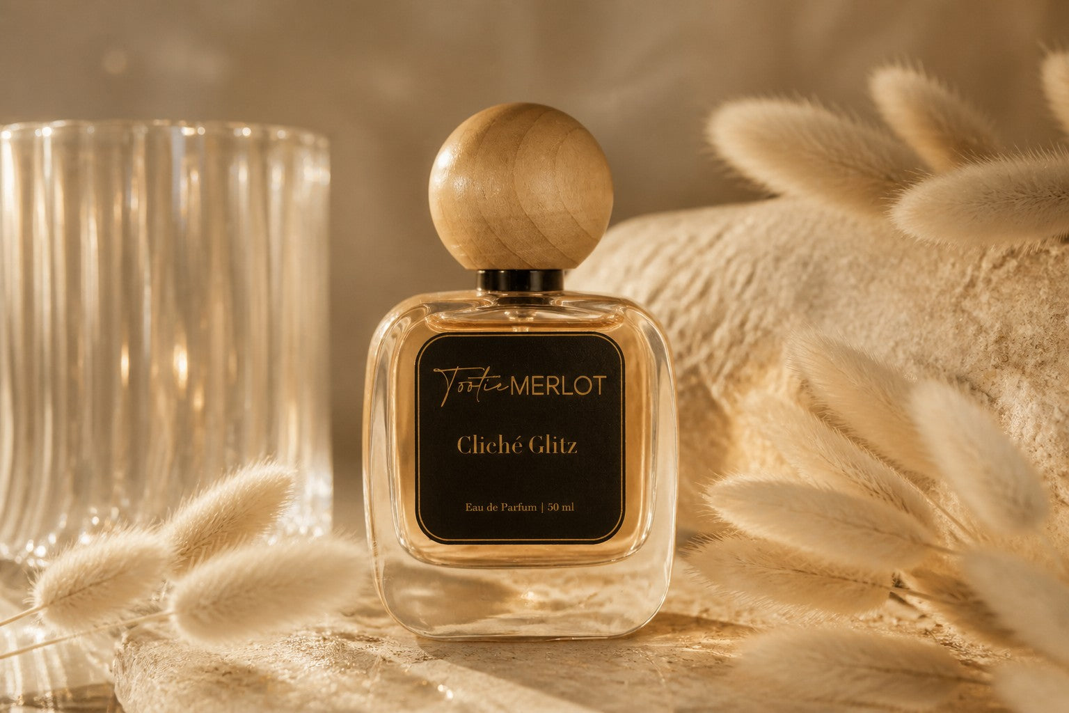 Clichè Glitz Eau de Parfum