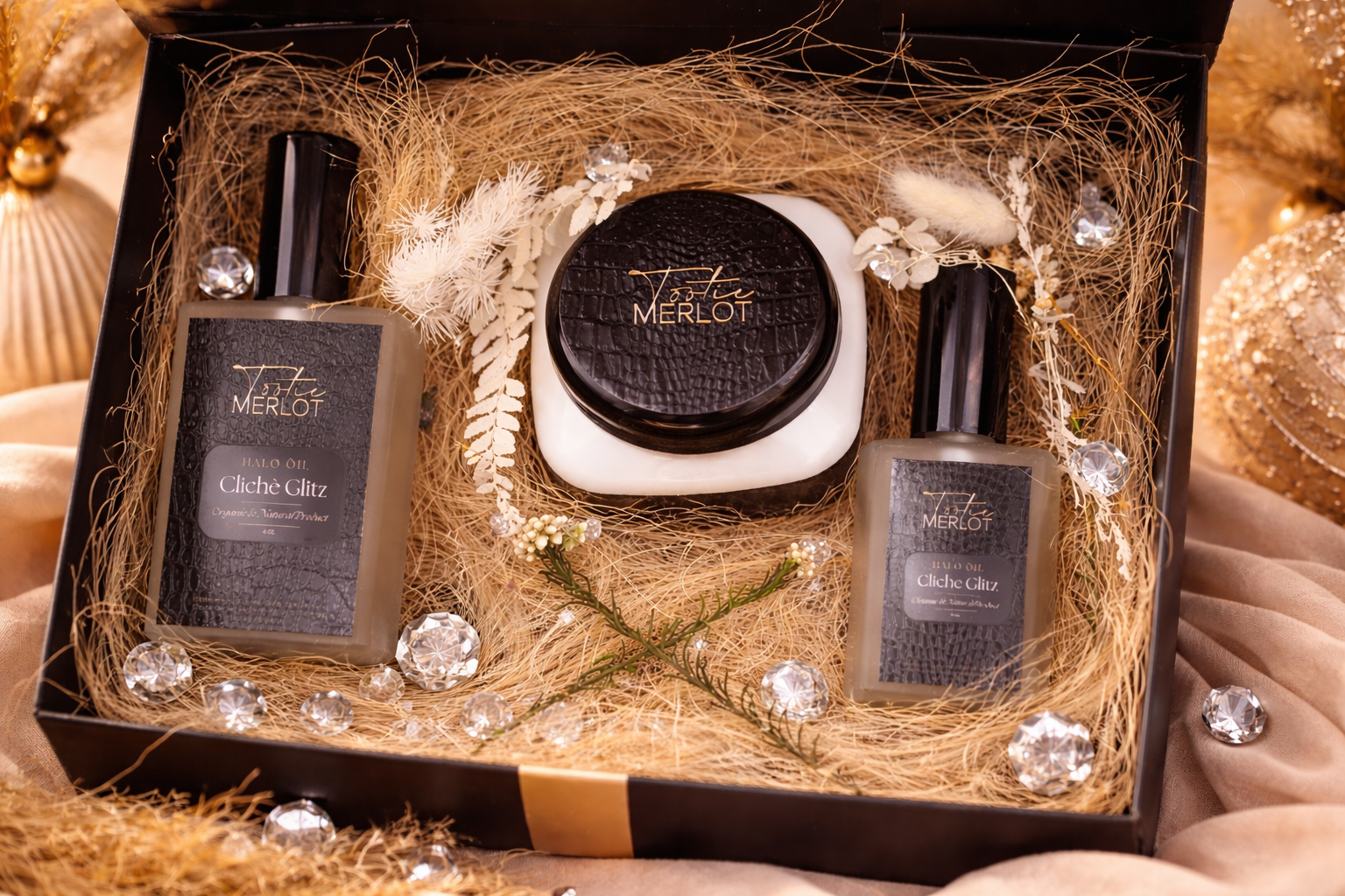 Her Signature Glow Set