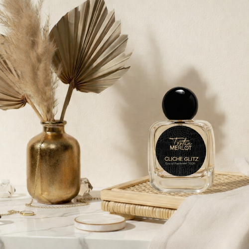 Clichè Glitz Extrait de Parfum