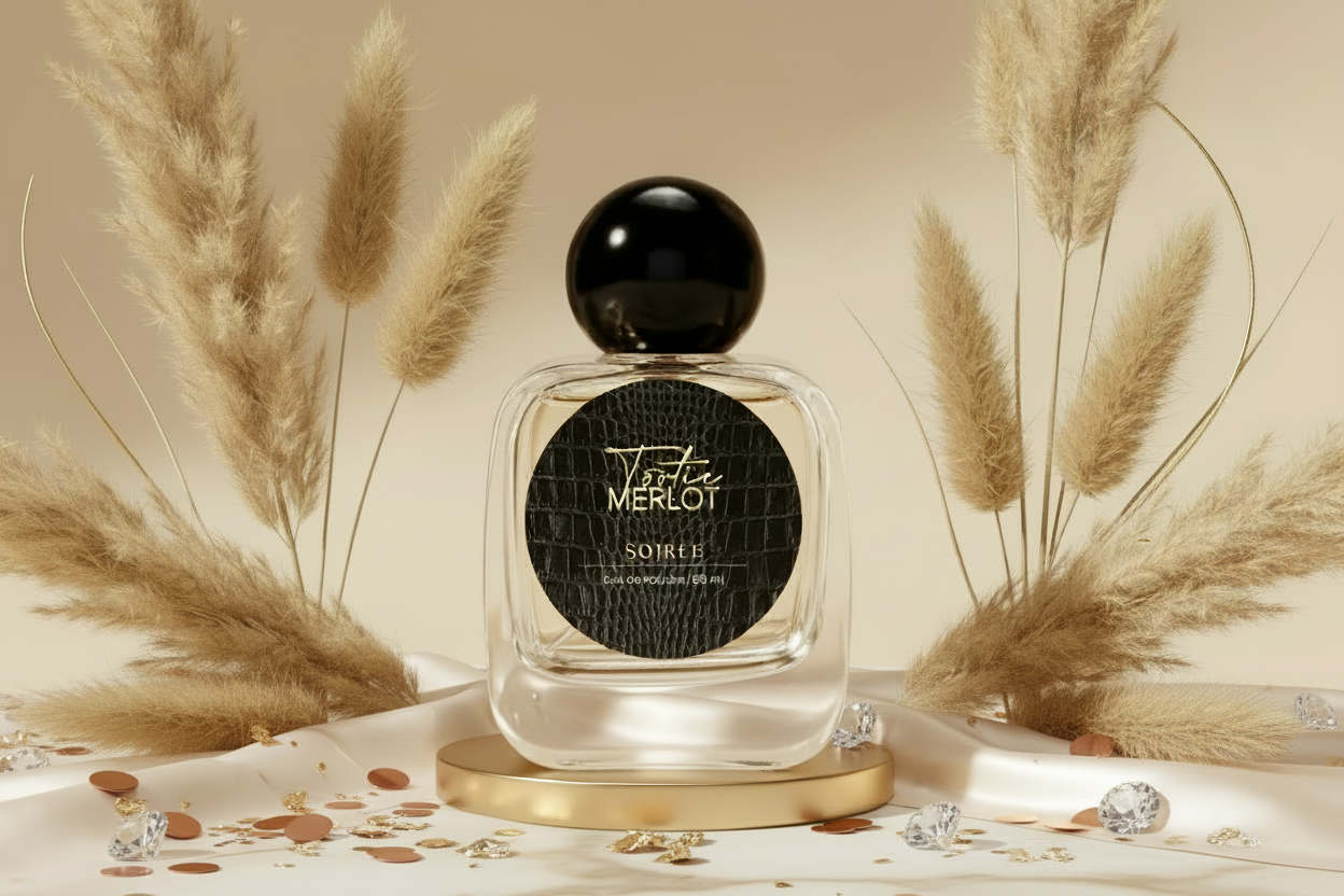 Soirée Extrait de Parfum