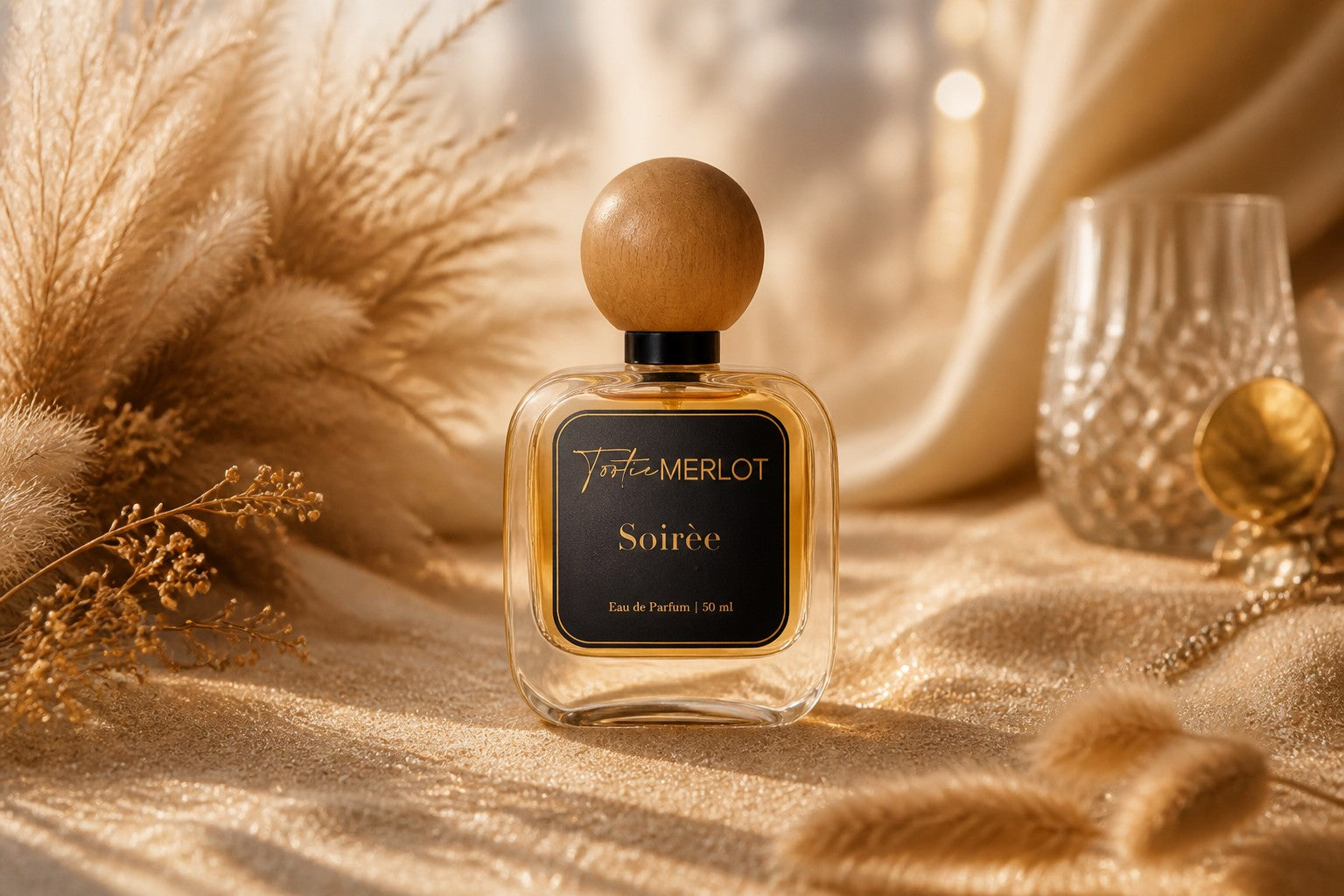 Soirée Eau de Parfum