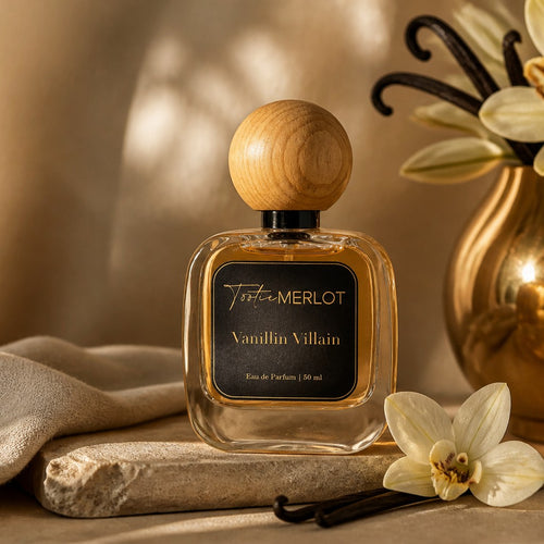 Vanillin Villain Eau de Parfum